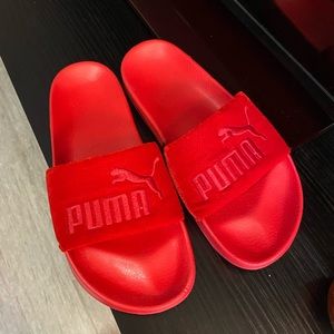 Puma Leadcat Vel Women’s Slides